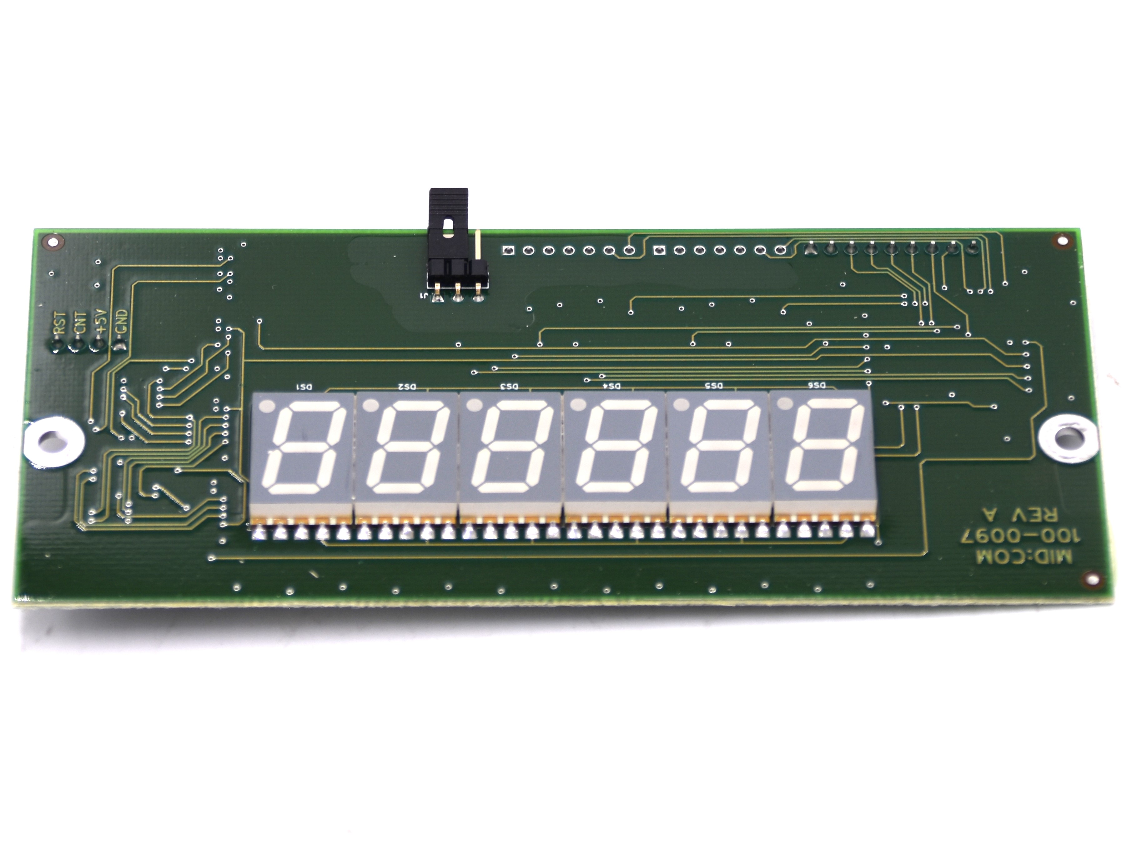 4100146 | DX-021 Display Board